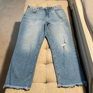 Loft jeans